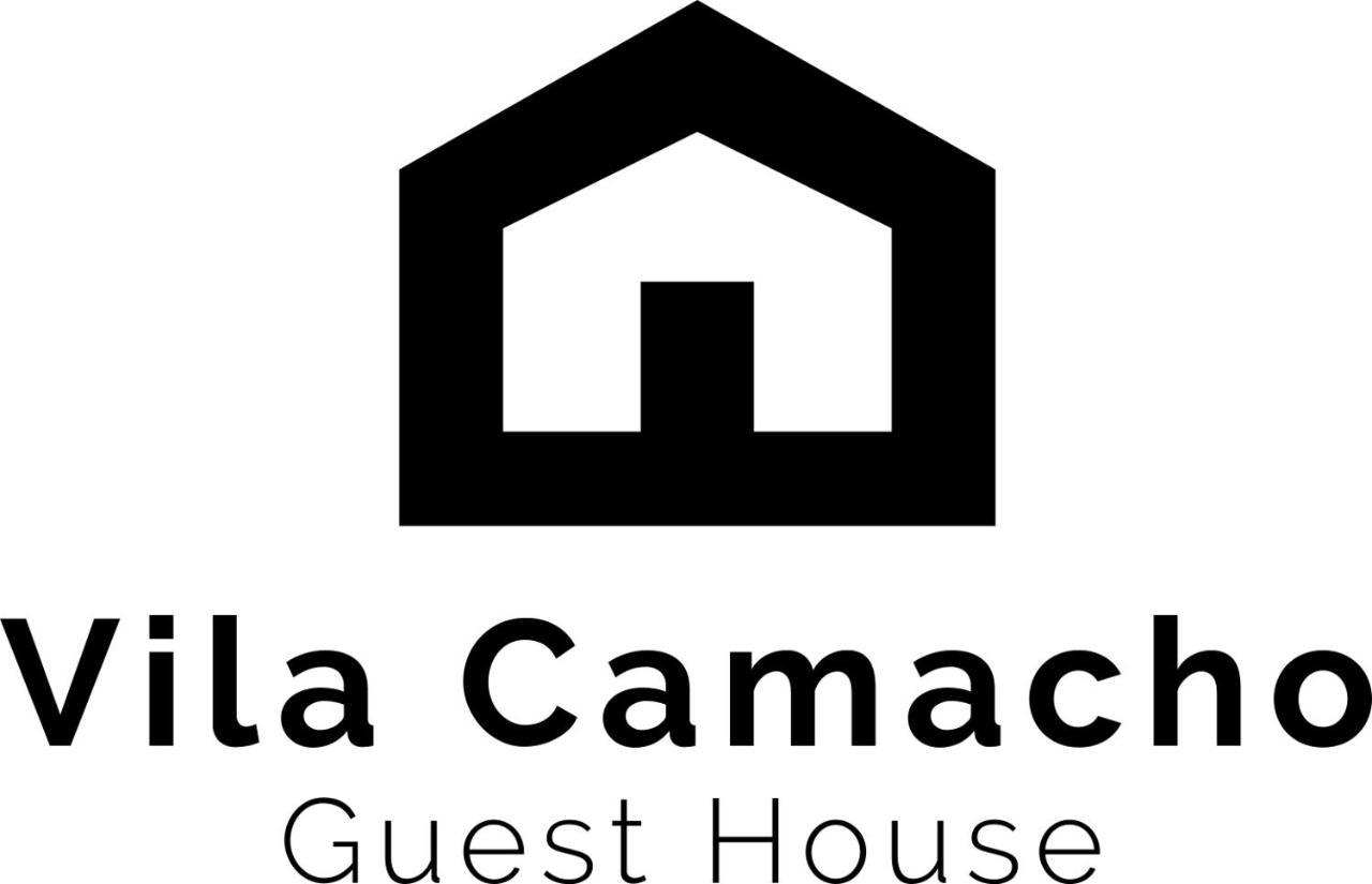 Vila Camacho Guest House Funchal  Exterior foto