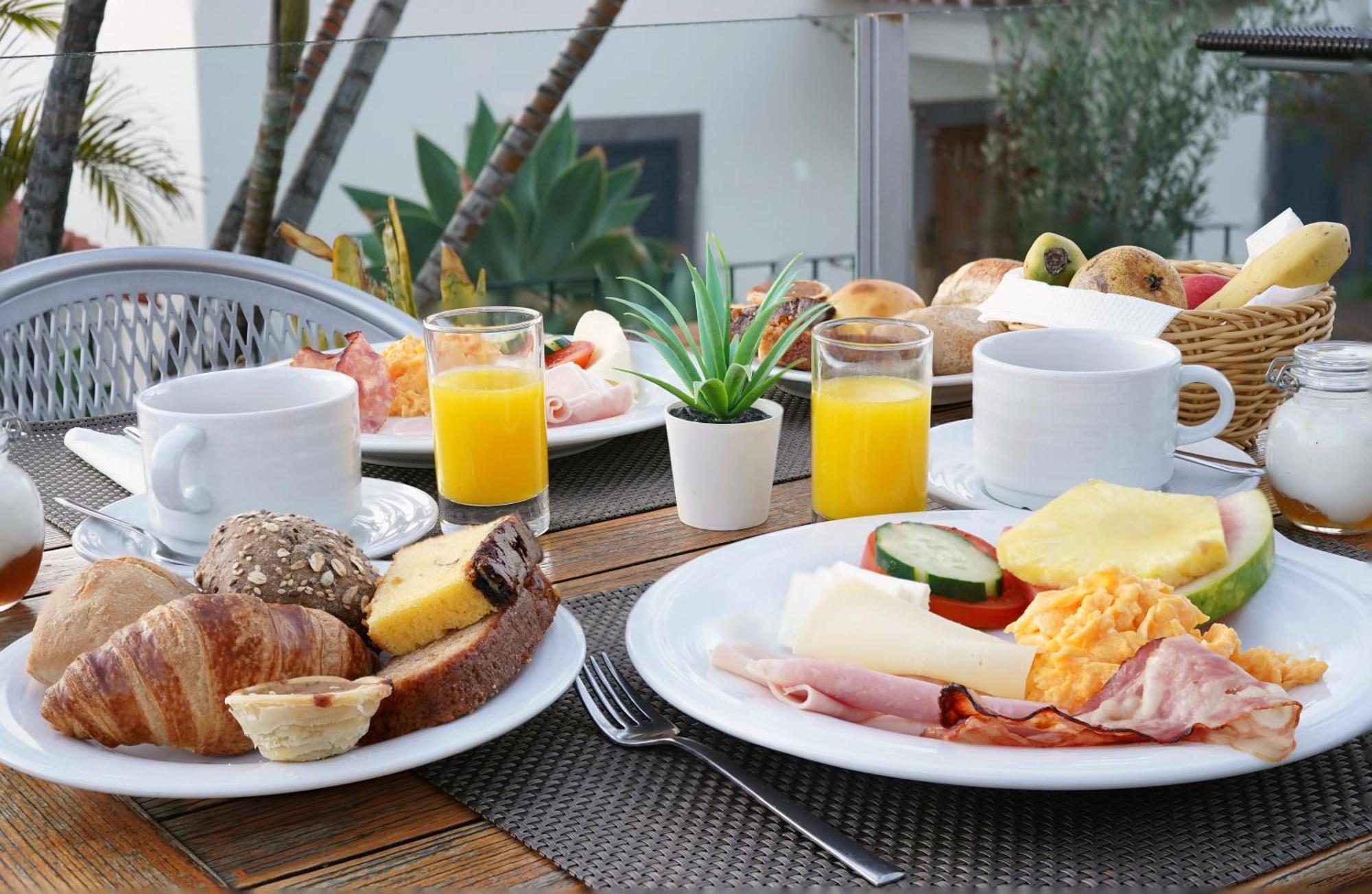 Vila Camacho Guest House Funchal  Exterior foto